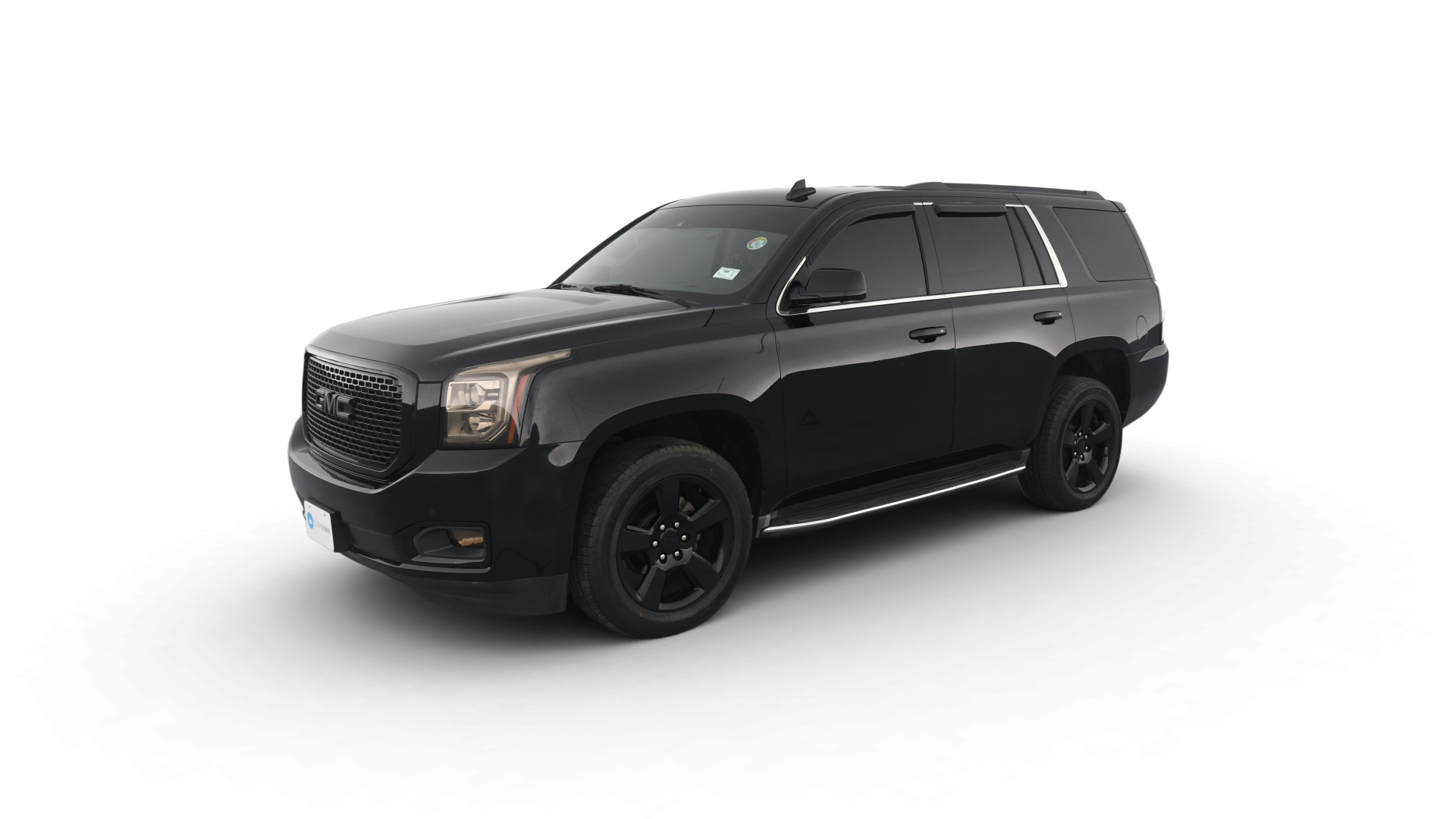 used-2017-gmc-yukon-carvana